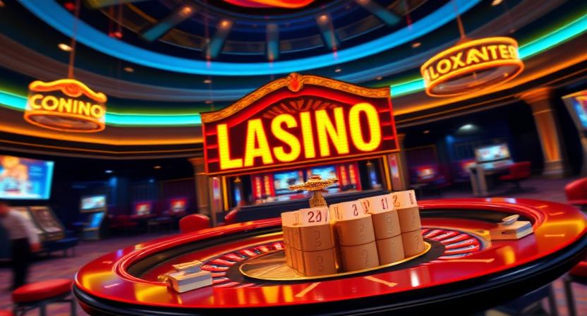 WAGIPLUS slot game screen