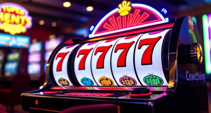 Exclusive rewards and promotions for WAGIPLUS slots