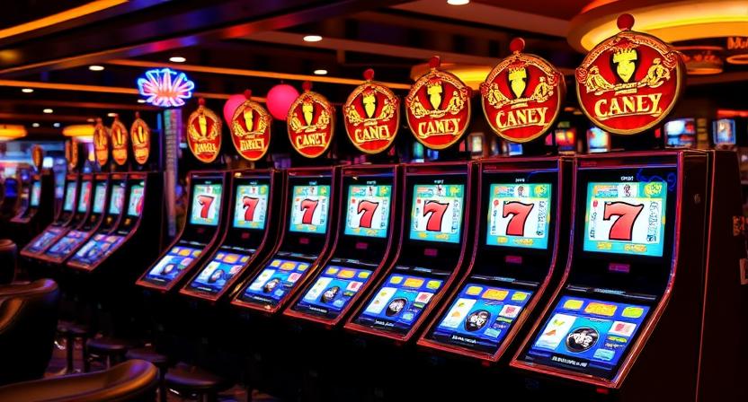 Mobile-optimized and fast-loading WAGIPLUS slot games